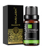 MAYJAM 10ml Essential Oils – 100% Pure Aromatherapy Oils for Diffusers, Humidifiers & DIY Projects