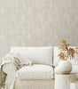 Brown Woven Reed Stitch Peel and Stick Wallpaper 28.18 sq. ft.