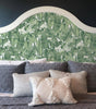 Jungle Green Tropical Vinyl Peel and Stick Wallpaper Roll (Covers 28 Sq. ft.)