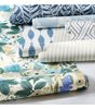 45 sq. ft. Garden Party Premium Vinyl Peel and Stick Wallpaper