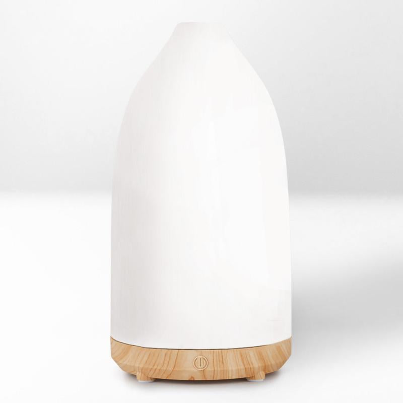 Sienna 2.0 - Ultrasonic Essential Oil Diffuser