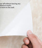 20M Marble Self Adhesive Waterproof Wallpaper for Kitchen Cabinet Oil Proof Mould Proof Modern Style Bathroom Decoration Wall