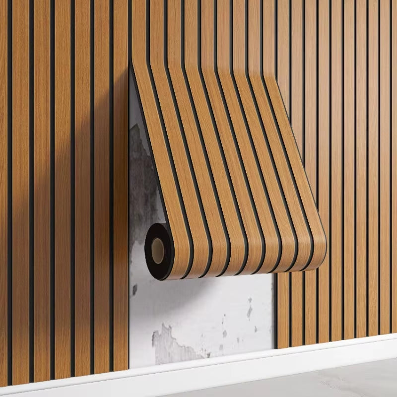 3D Textured Grid Peel and Stick Wallpaper Wall Panels