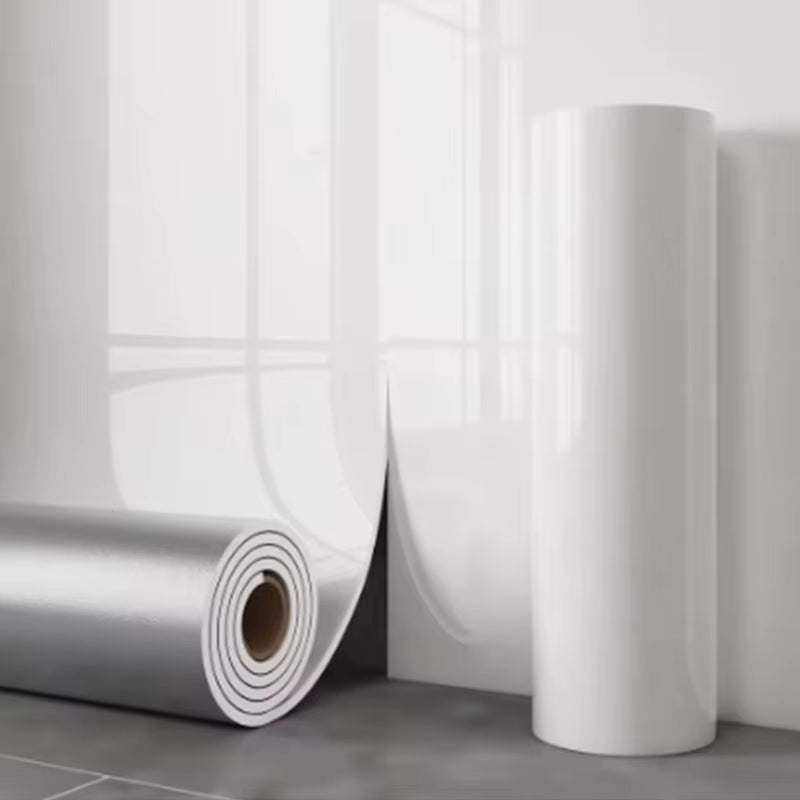 1 roll marble thick foam bedroom wallpaper imitation ceramic tile self-adhesive wallpaper kitchen anti oil stain wall sticker