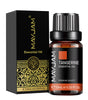 MAYJAM 10ml Essential Oils – 100% Pure Aromatherapy Oils for Diffusers, Humidifiers & DIY Projects