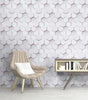 3D Vintage Wood Panel Peel and Stick Wallpaper for Walls
