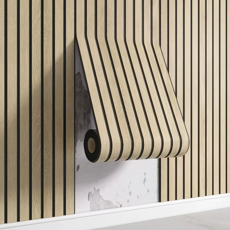 3D Textured Grid Peel and Stick Wallpaper Wall Panels