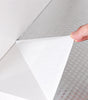 Modern Kitchen Oil-proof Self Adhesive Stickers Anti-fouling High-temperature Aluminum Foil gas stove Cabinet Contact Wallpaper