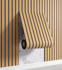 3D Textured Grid Peel and Stick Wallpaper Wall Panels