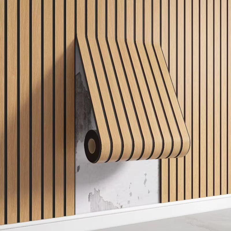 3D Textured Grid Peel and Stick Wallpaper Wall Panels