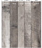Peel and Stick Wallpaper Gray Wood Wallpaper Self Adhesive Wallpaper Craft, 17.71"x 118"