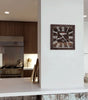 Phillina Wall Clock