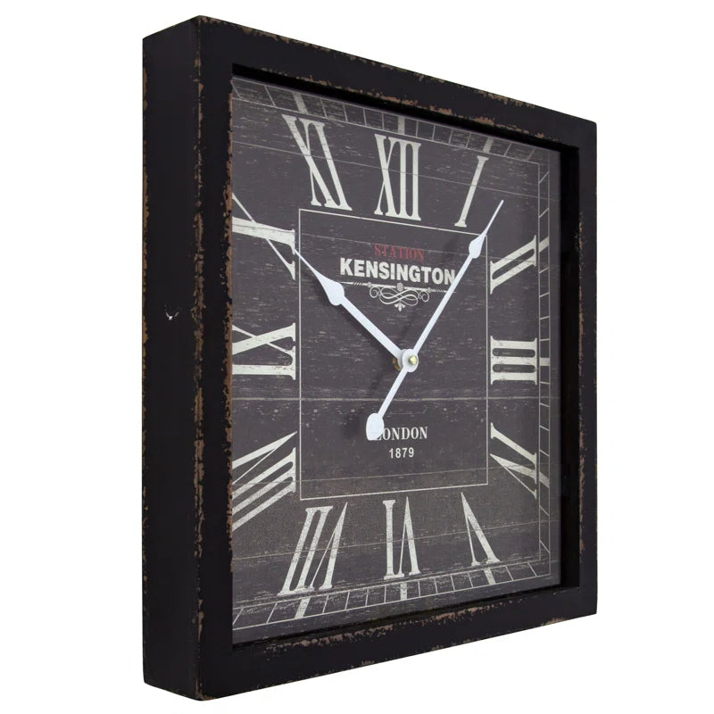 Phillina Wall Clock