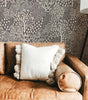 Mythical Grey Woodland Fantasy Vinyl Peel and Stick Wallpaper Roll (Covers 28 sq. ft.)